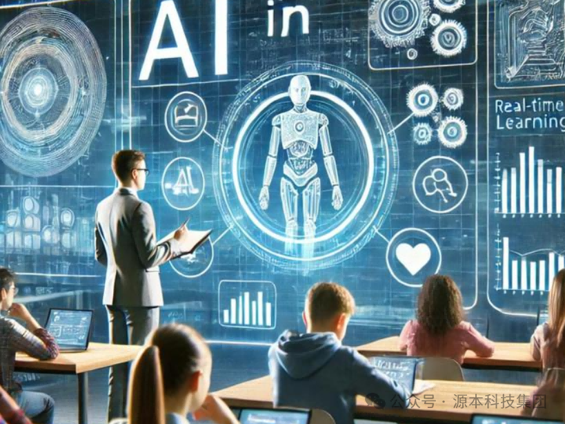 艾弗森贝博ballbet官网科技-本科生掌握大数据、云原生、AI-竞赛保研求职的“超车秘籍”来了！